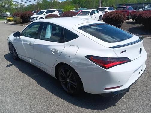 2023 Acura Integra A-SPEC Technology