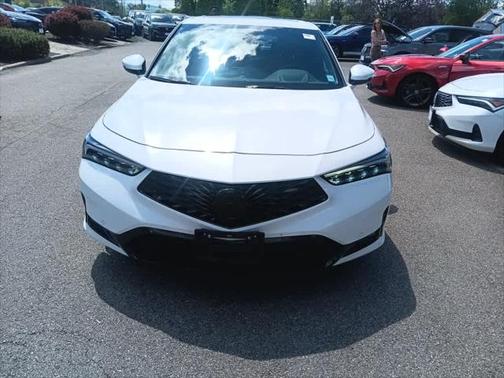 2023 Acura Integra A-SPEC Technology