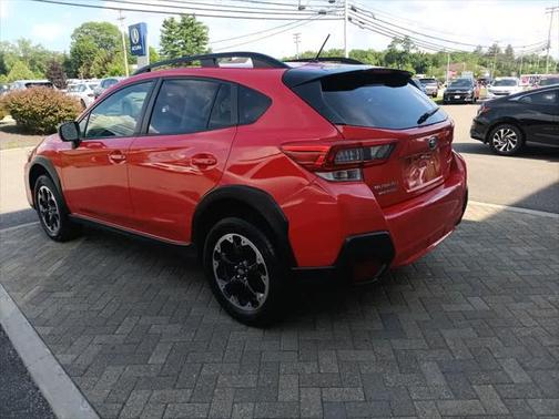 2023 Subaru Crosstrek Base