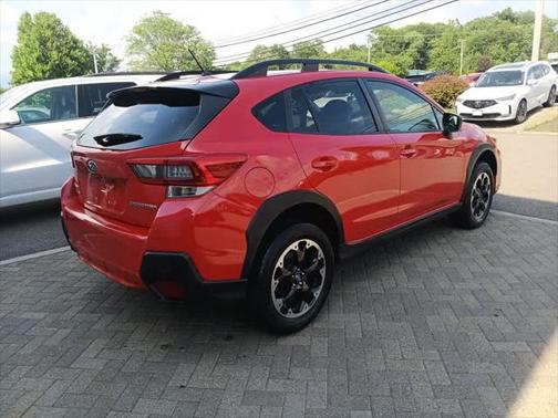 2023 Subaru Crosstrek Base