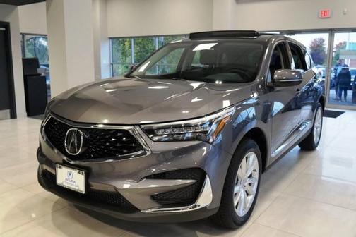 2019 Acura RDX Base