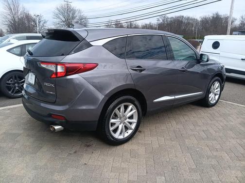 2019 Acura RDX Base