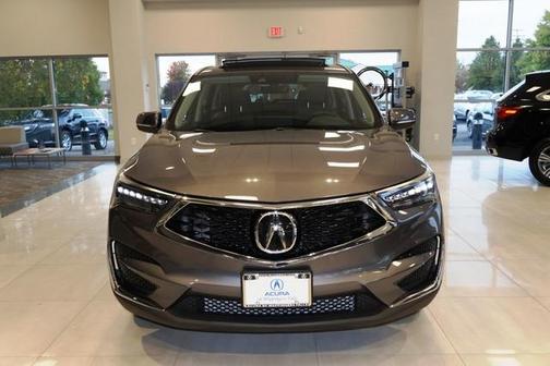 2019 Acura RDX Base