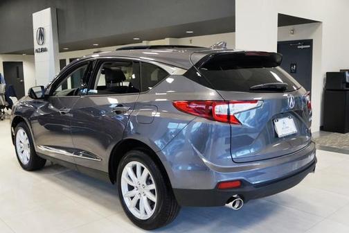 2019 Acura RDX Base