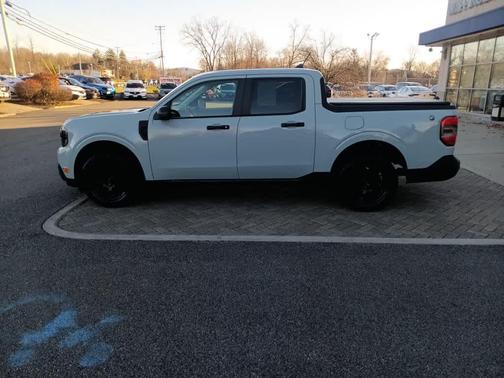 2022 Ford Maverick XL