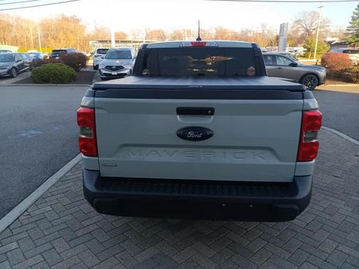 2022 Ford Maverick XL