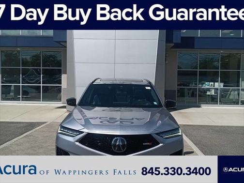 2022 Acura MDX Type S