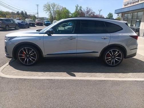 2022 Acura MDX Type S