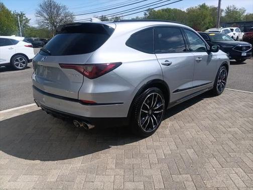 2022 Acura MDX Type S