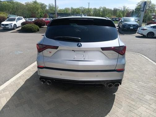 2022 Acura MDX Type S