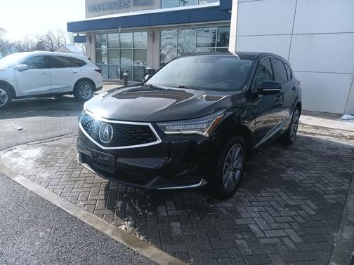 2023 Acura RDX Technology Package
