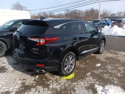 2023 Acura RDX Technology Package