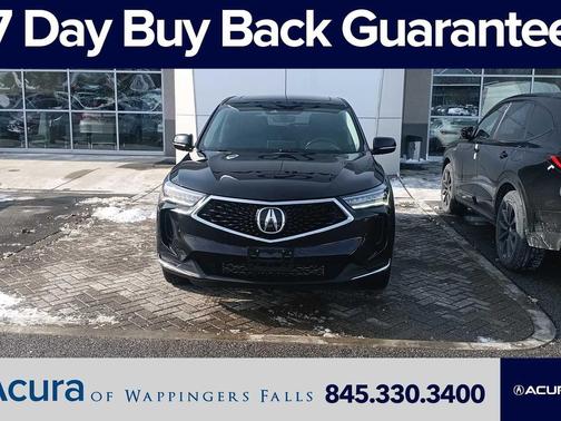 2023 Acura RDX Technology Package