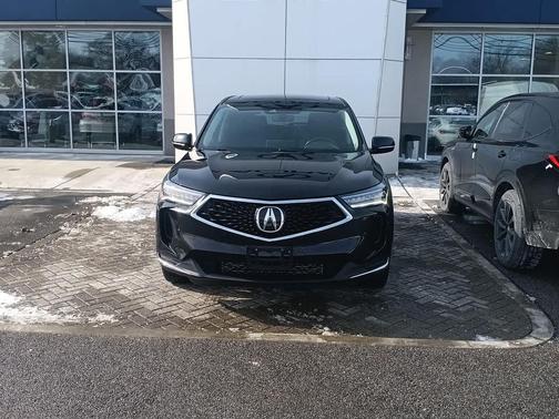 2023 Acura RDX Technology Package