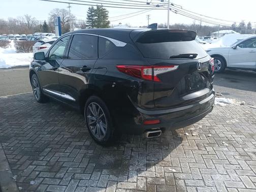 2023 Acura RDX Technology Package