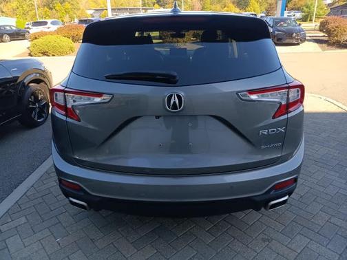 2023 Acura RDX Advance Package