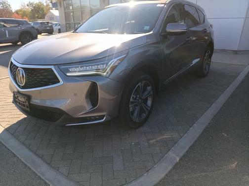 2023 Acura RDX Advance Package