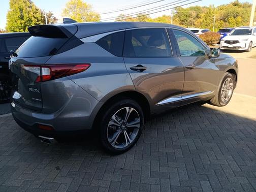 2023 Acura RDX Advance Package