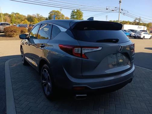2023 Acura RDX Advance Package