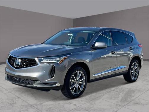 2024 Acura RDX Technology Package
