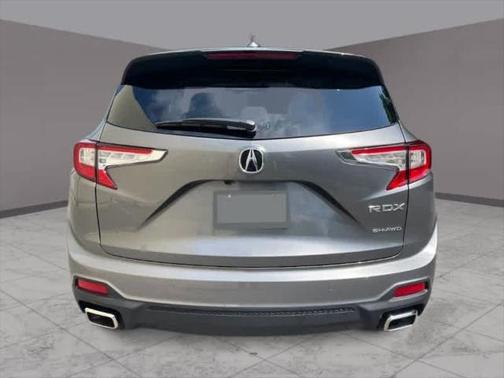 2024 Acura RDX Technology Package