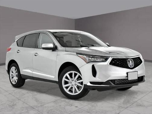 2024 Acura RDX Base