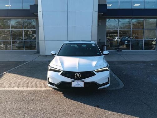 2024 Acura Integra A-SPEC Technology