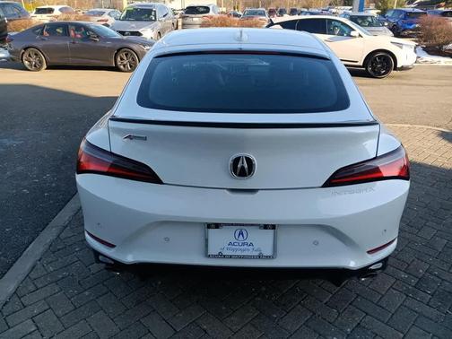 2024 Acura Integra A-SPEC Technology