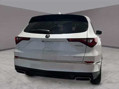 2024 Acura MDX Standard