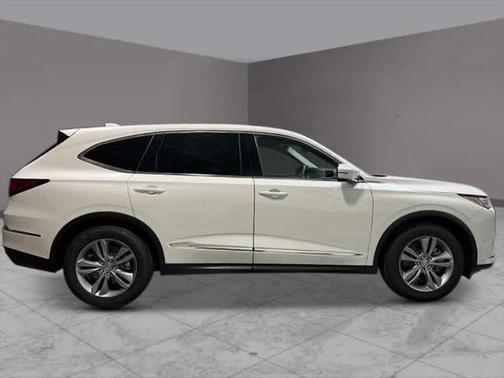 2024 Acura MDX Standard