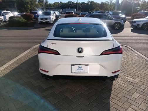 2023 Acura Integra A-SPEC