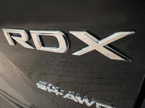 2024 Acura RDX Base