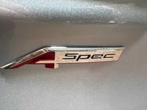 2024 Acura Integra w/A-Spec Technology Package