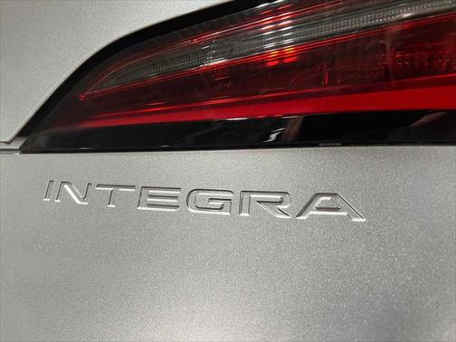 2024 Acura Integra w/A-Spec Technology Package