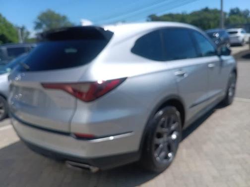 2023 Acura MDX A-SPEC