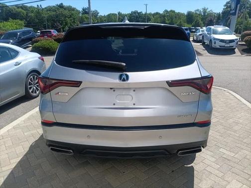 2023 Acura MDX A-SPEC