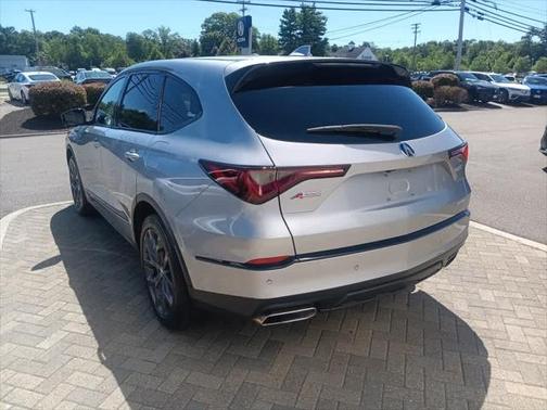 2023 Acura MDX A-SPEC