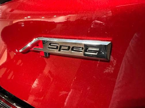 2024 Acura Integra A-SPEC