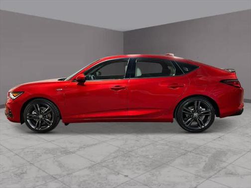 2024 Acura Integra A-SPEC