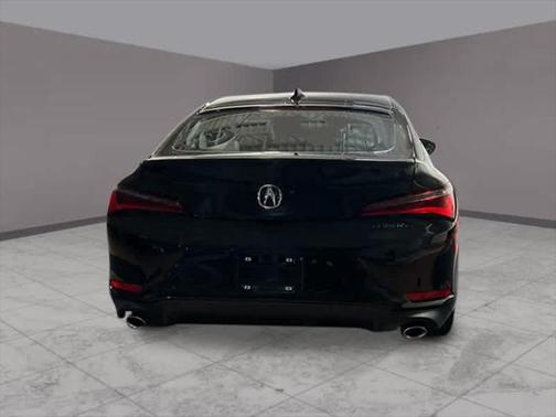 2024 Acura Integra CVT