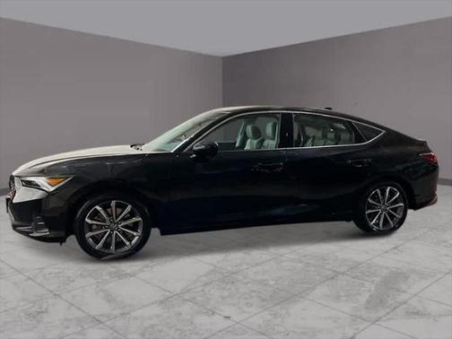 2024 Acura Integra CVT