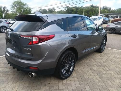 2024 Acura RDX Base