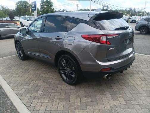 2024 Acura RDX Base