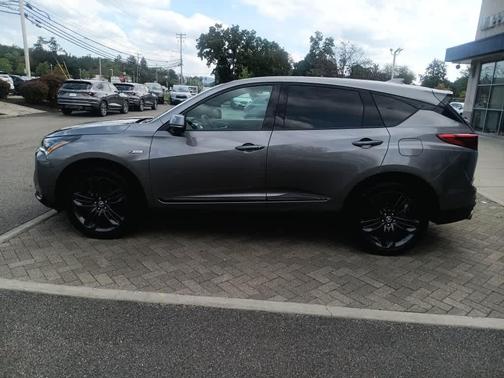 2024 Acura RDX Base