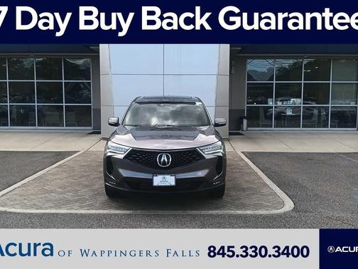 2024 Acura RDX Base