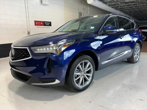 2024 Acura RDX Technology Package