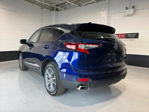 2024 Acura RDX Technology Package