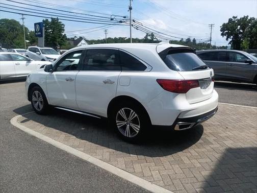 2019 Acura MDX 3.5L