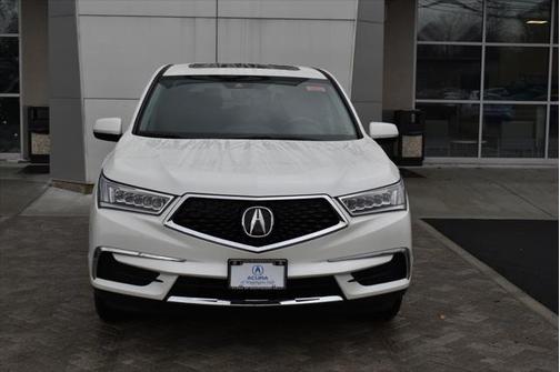2019 Acura MDX 3.5L