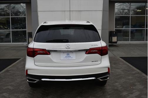 2019 Acura MDX 3.5L